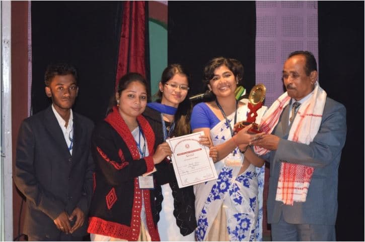 North Lakhimpur College Events photo 8